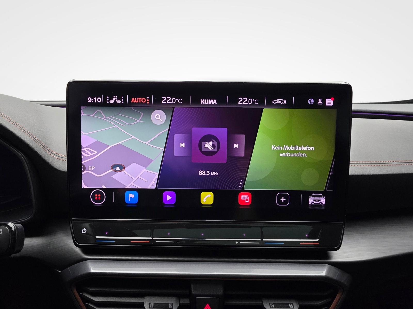 CUPRA Formentor 2.0 TSI VZ 4Drive DSG-image-13