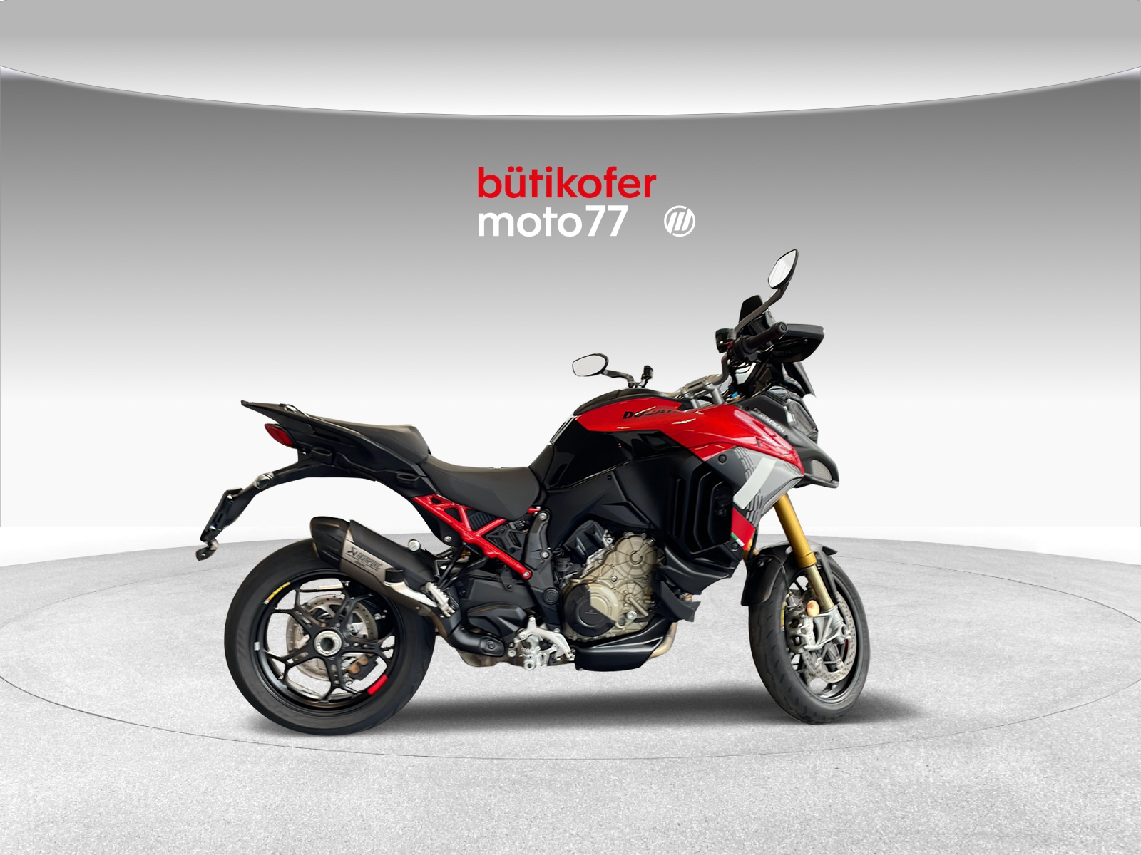 DUCATI 1160 Multistrada V4 Pikes Peak ABS-showroom-element-1