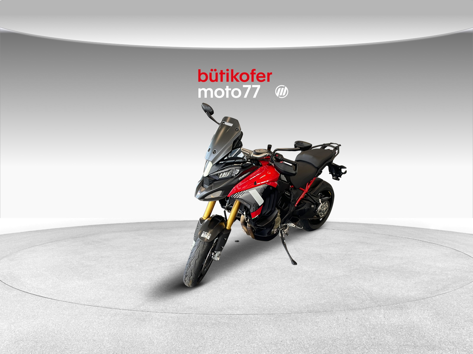 DUCATI 1160 Multistrada V4 Pikes Peak ABS-showroom-element-3