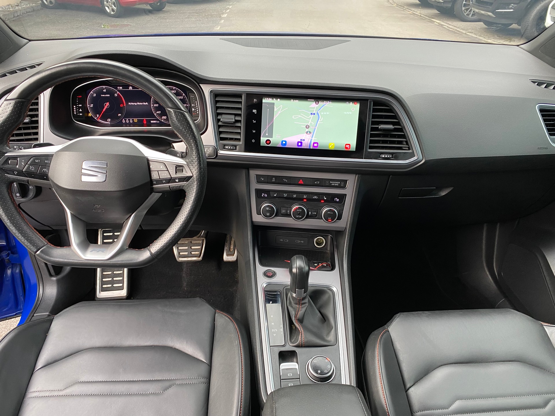 SEAT Ateca 2.0 TDI CR Move FR 4Drive DSG-image-5