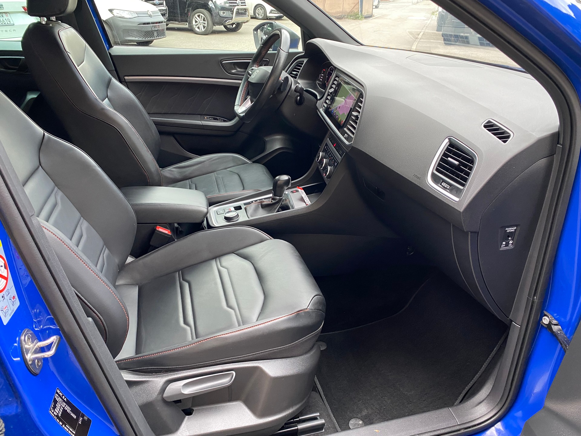 SEAT Ateca 2.0 TDI CR Move FR 4Drive DSG-image-6
