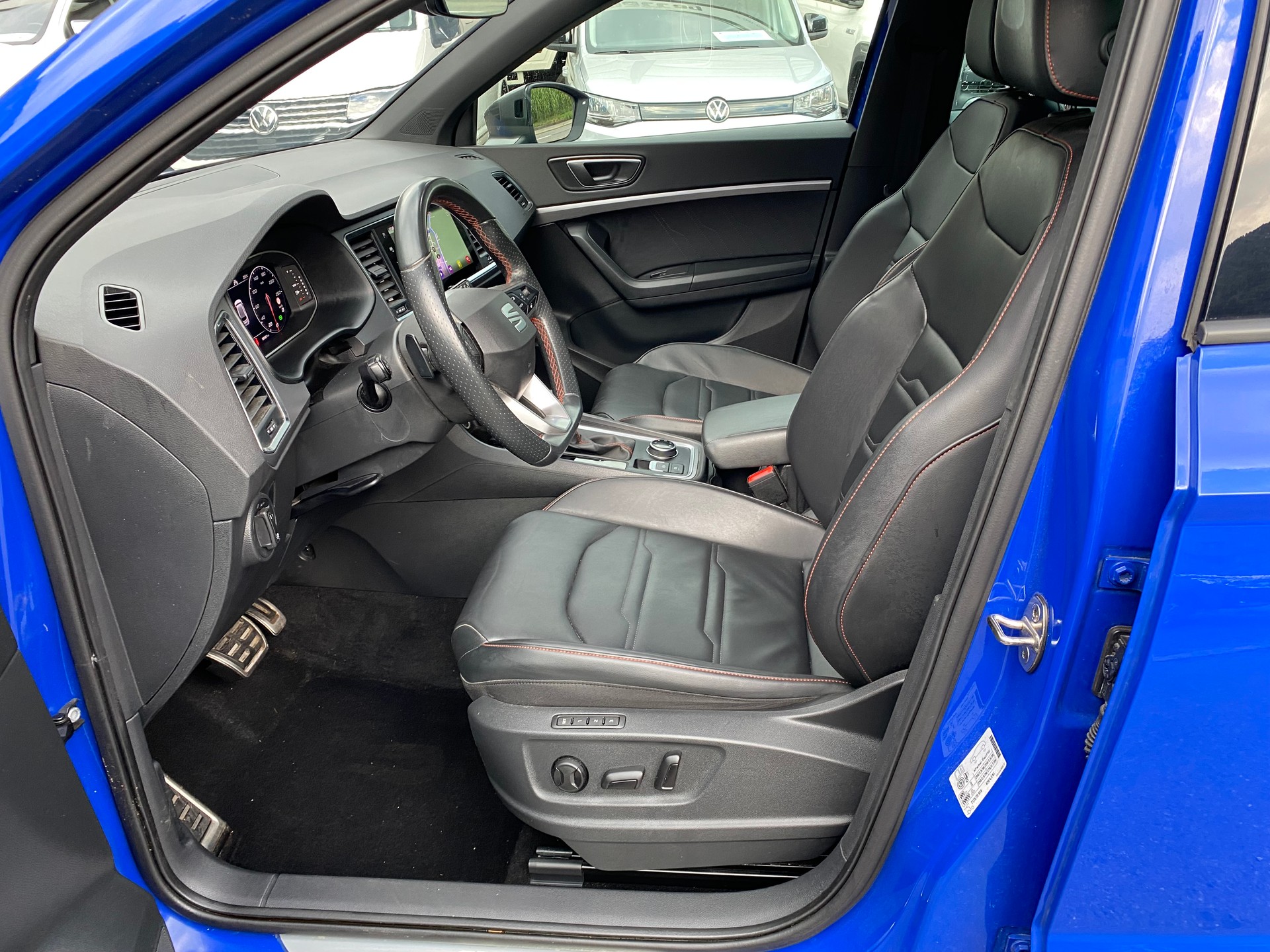 SEAT Ateca 2.0 TDI CR Move FR 4Drive DSG-image-2