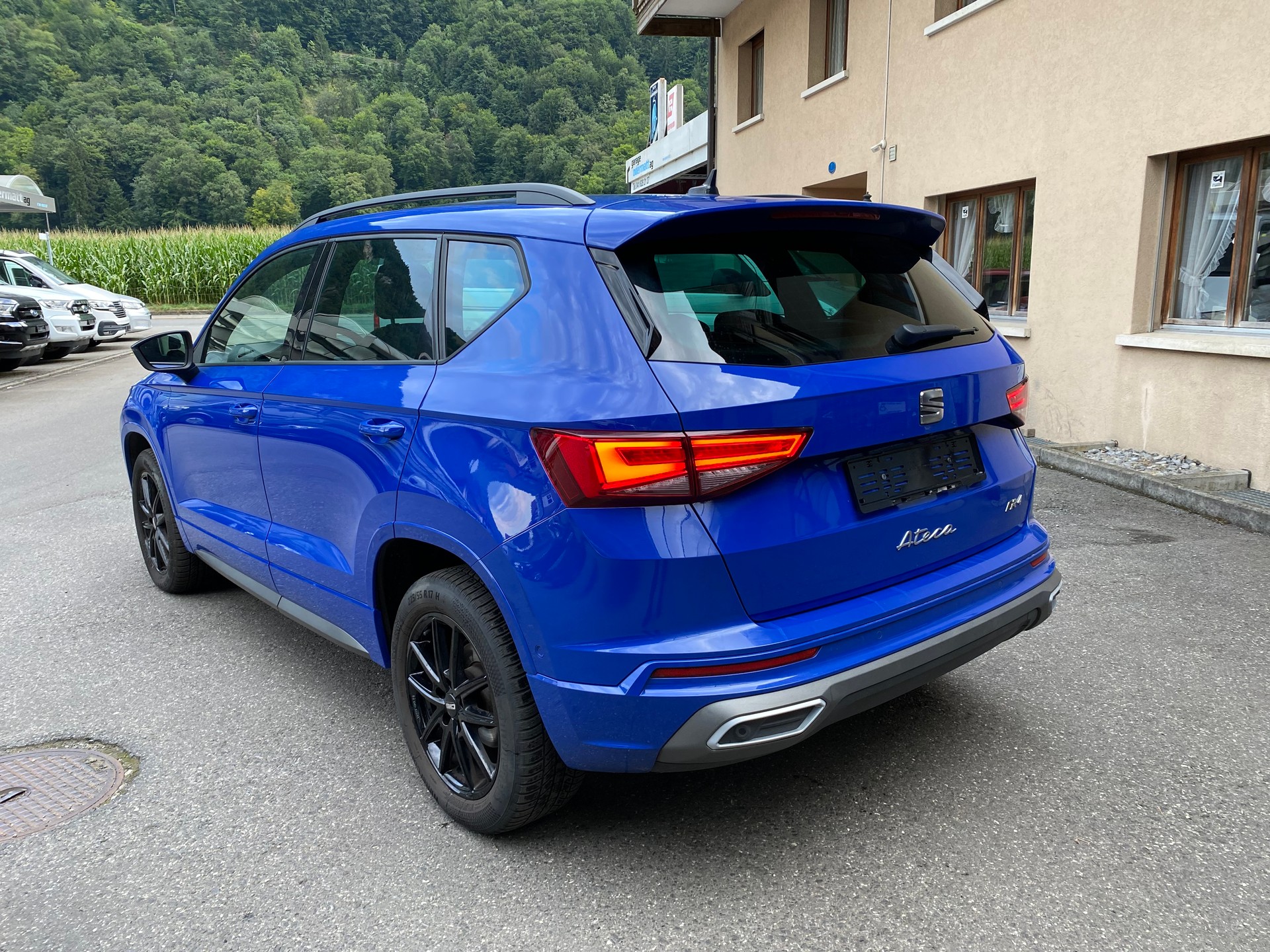 SEAT Ateca 2.0 TDI CR Move FR 4Drive DSG-image-12