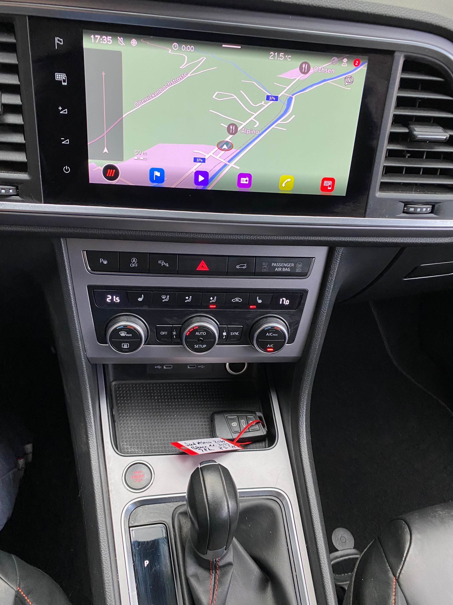 SEAT Ateca 2.0 TDI CR Move FR 4Drive DSG-image-3
