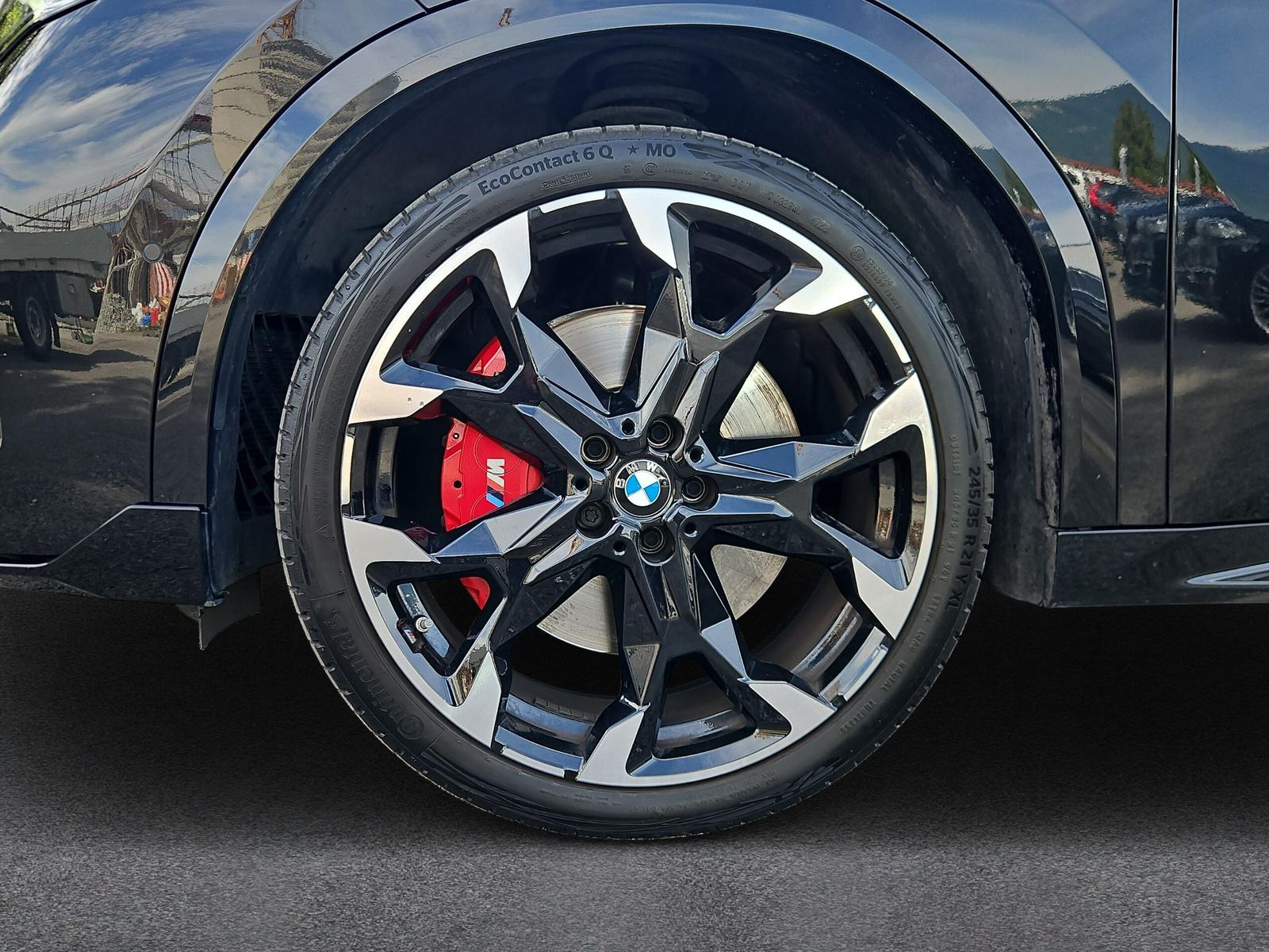 BMW X2 M35i M Sport Pro U10 (CH) 📍-image-9