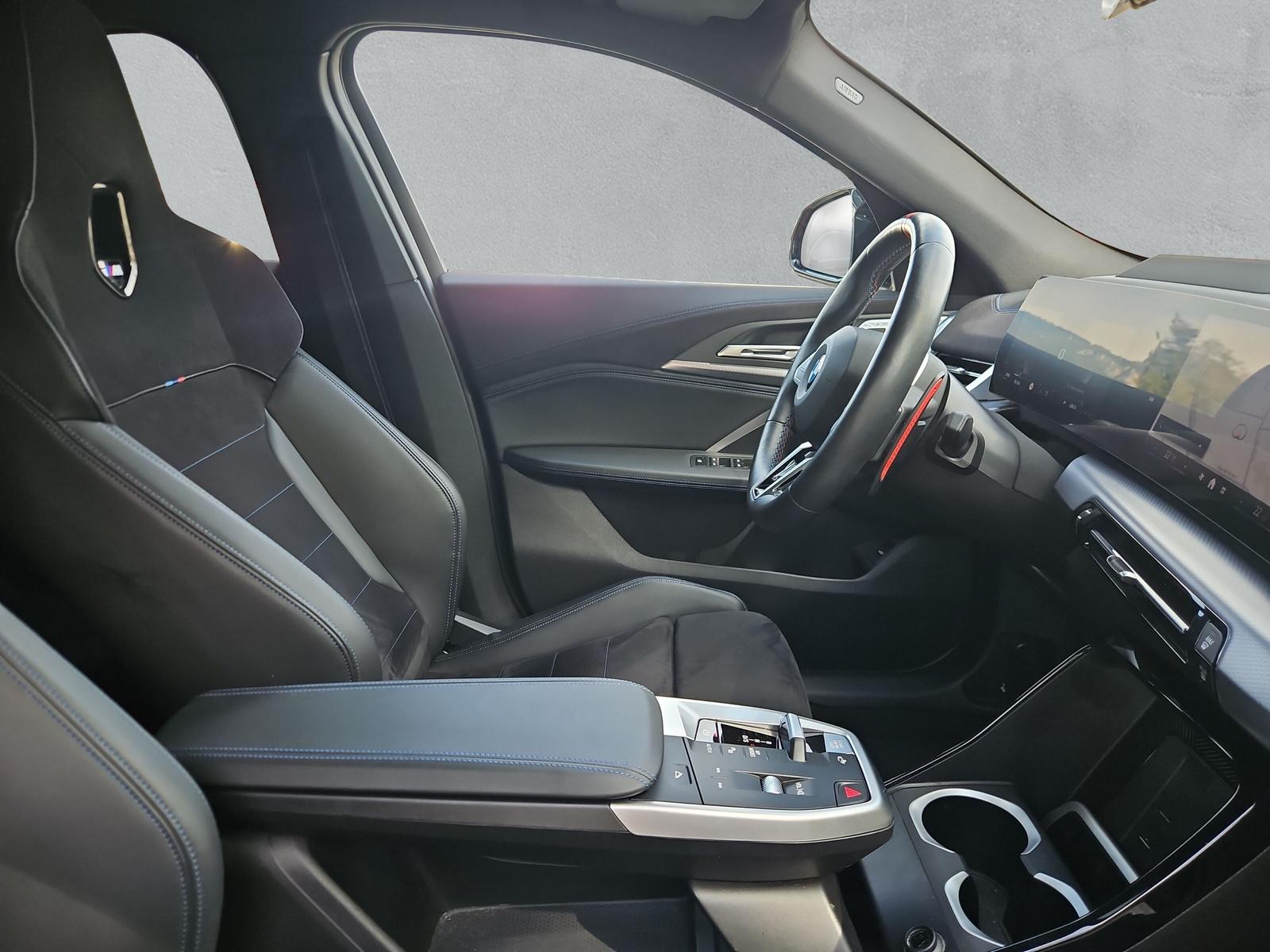 BMW X2 M35i M Sport Pro U10 (CH) 📍-image-13