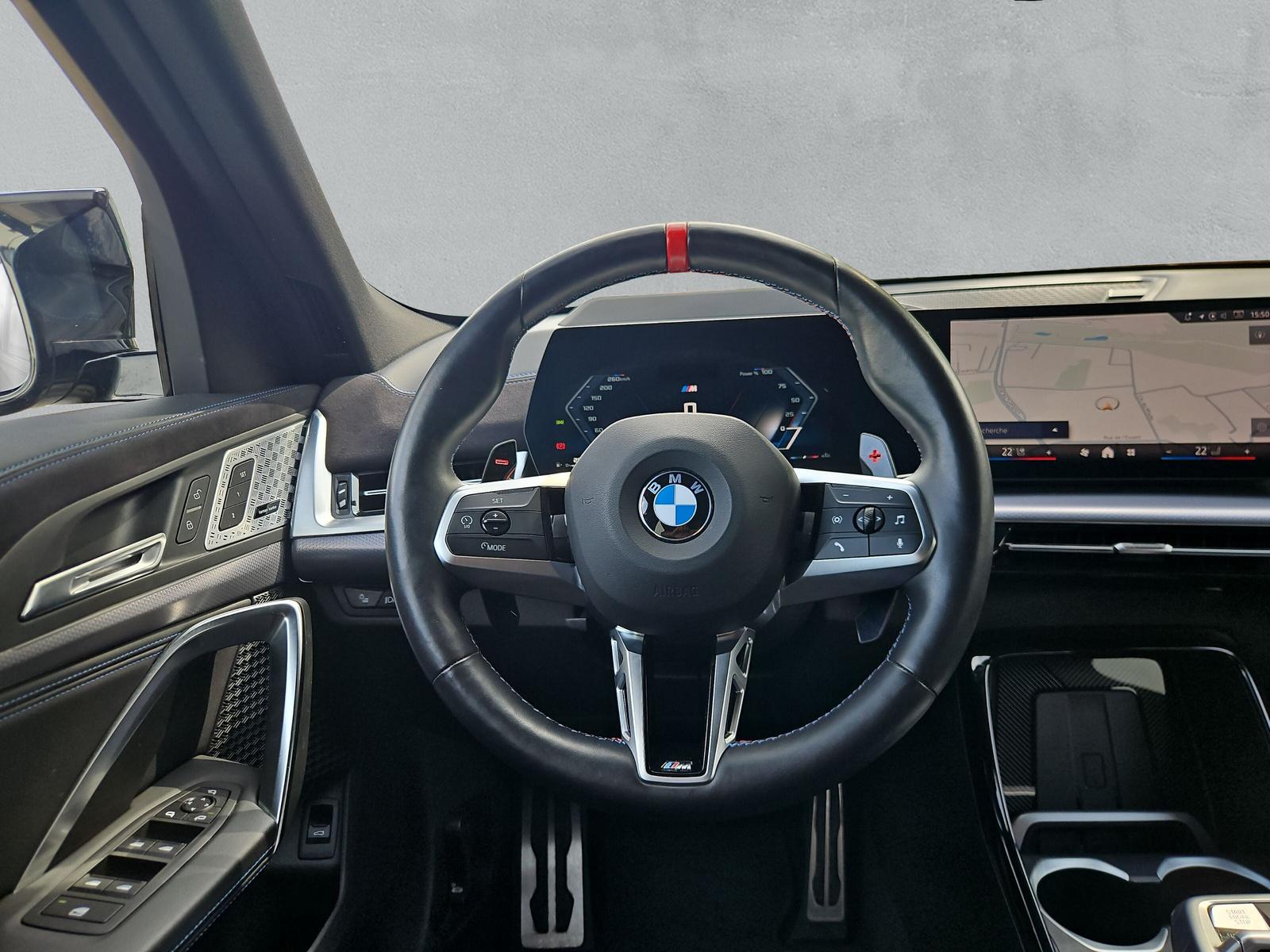 BMW X2 M35i M Sport Pro U10 (CH) 📍-image-20