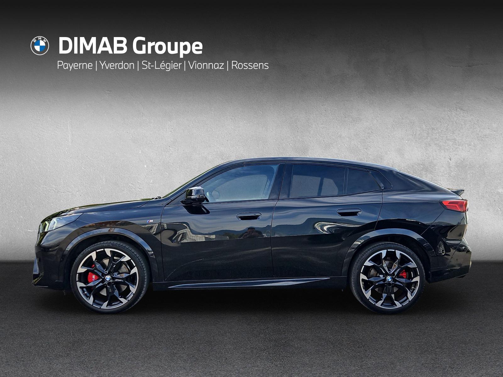 BMW X2 M35i M Sport Pro U10 (CH) 📍-showroom-element-1