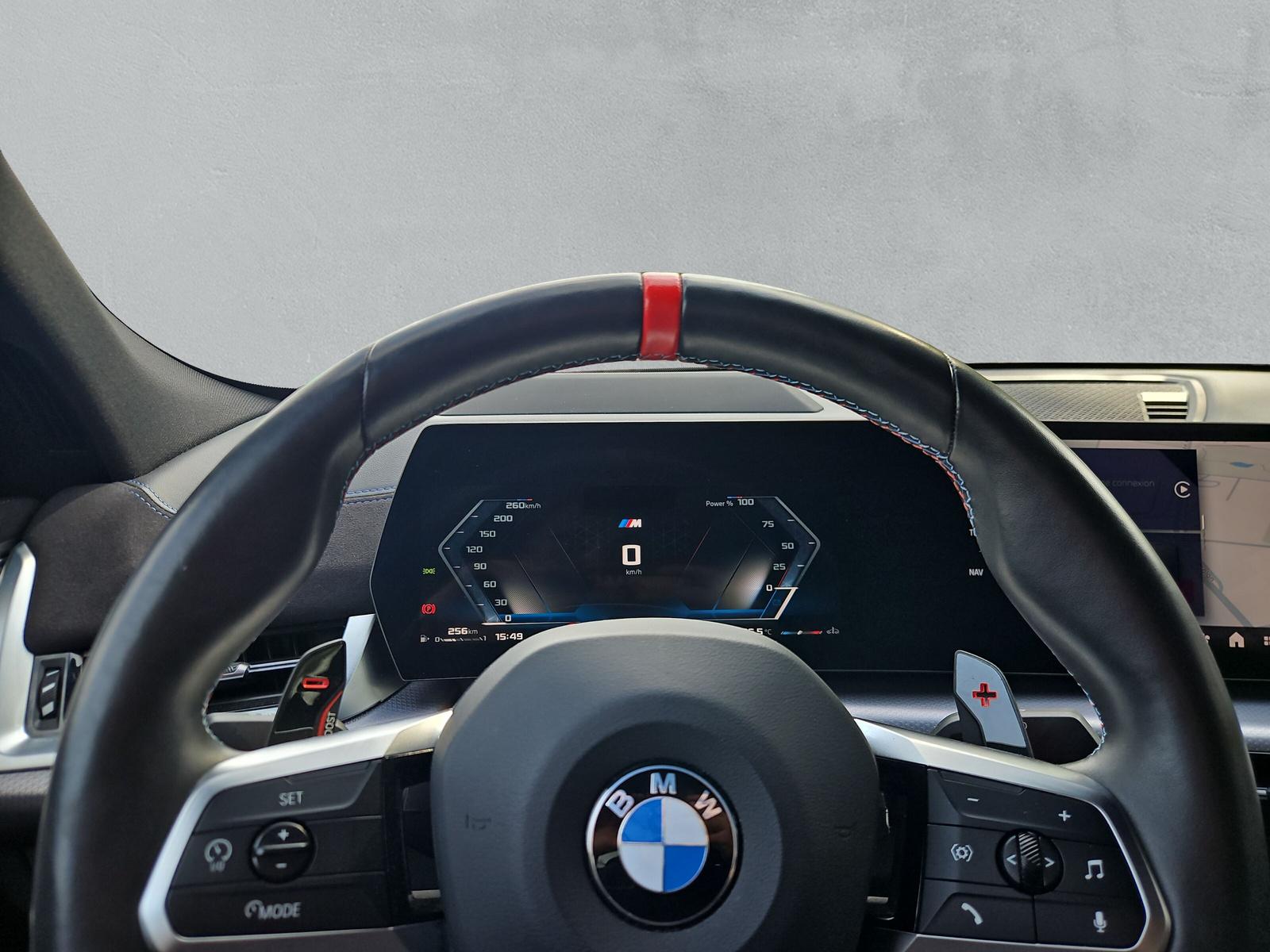 BMW X2 M35i M Sport Pro U10 (CH) 📍-image-22