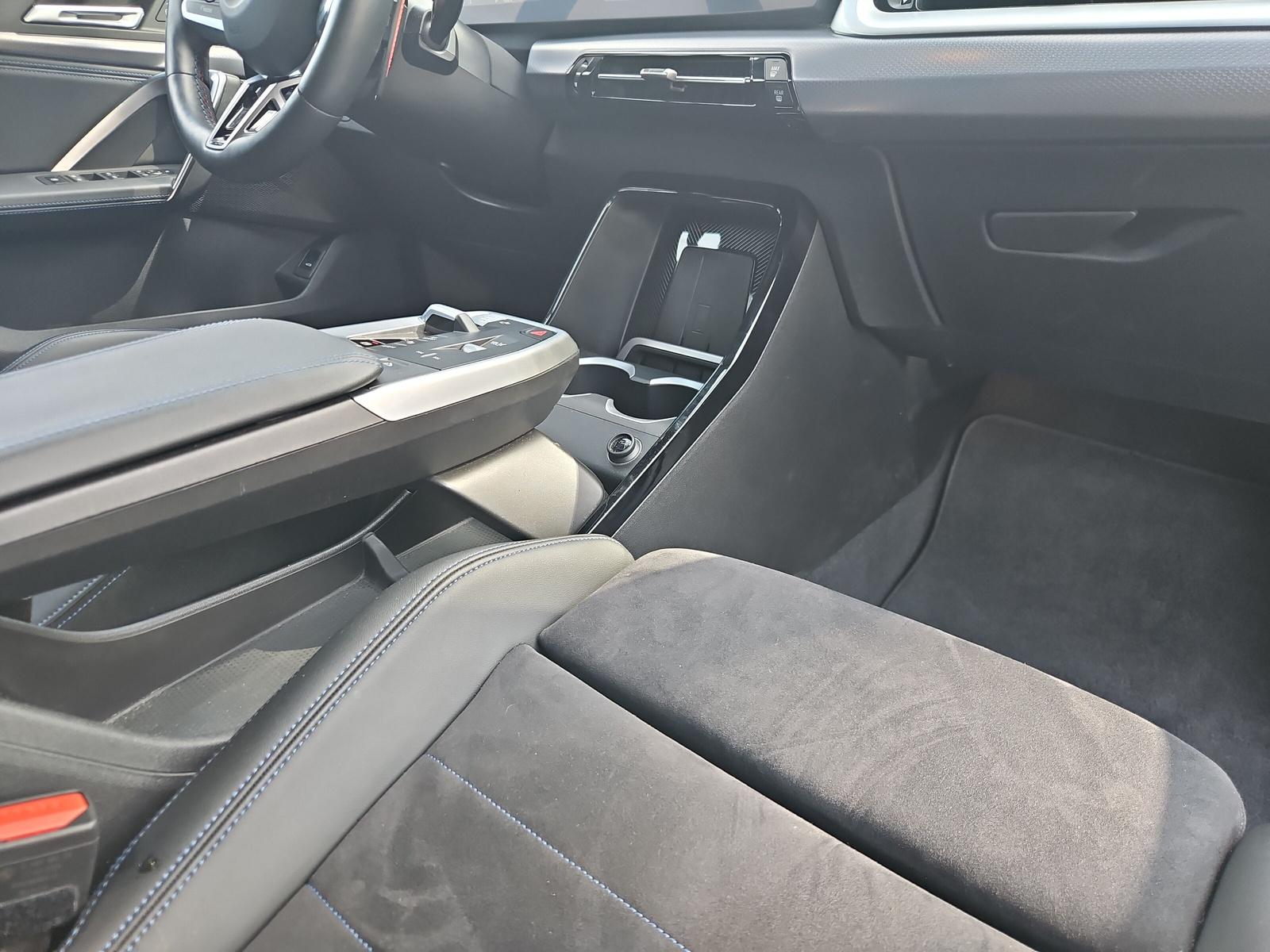 BMW X2 M35i M Sport Pro U10 (CH) 📍-image-14