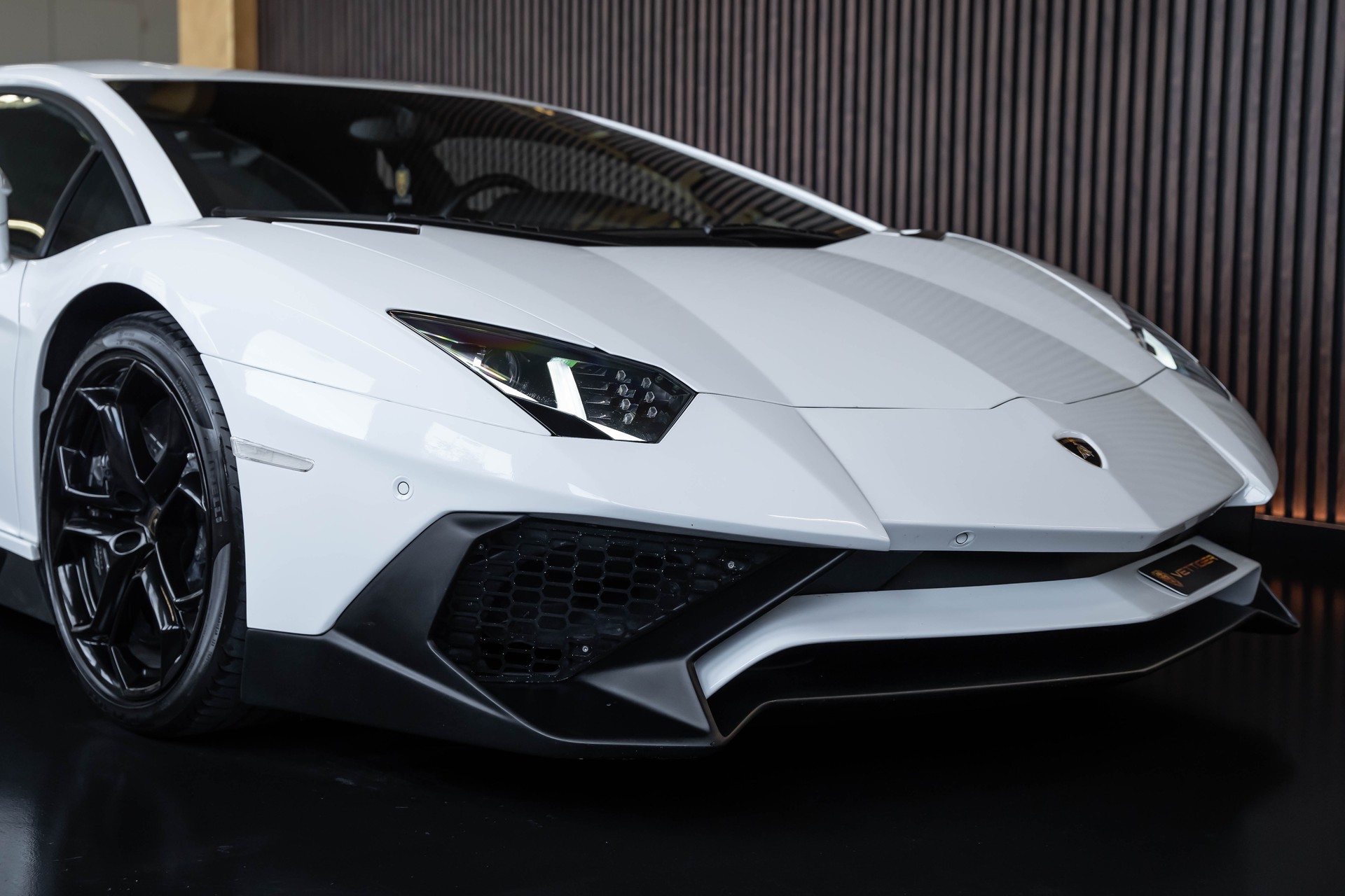 LAMBORGHINI Aventador LP700-4 Coupé E-Gear-image-10