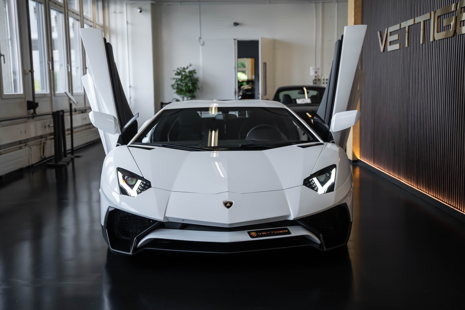 LAMBORGHINI Aventador LP700-4 Coupé E-Gear-showroom-element-2