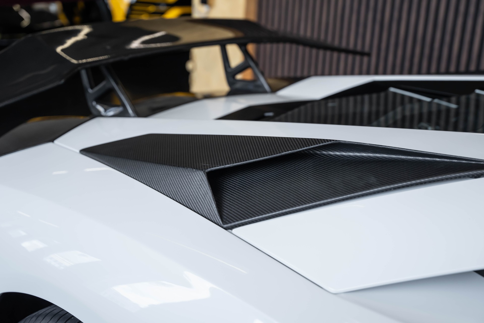 LAMBORGHINI Aventador LP700-4 Coupé E-Gear-image-31