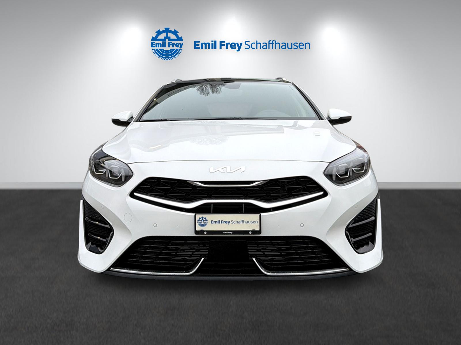 KIA Ceed SW 1.5 T-GDi MHEV GT-Line-showroom-element-1