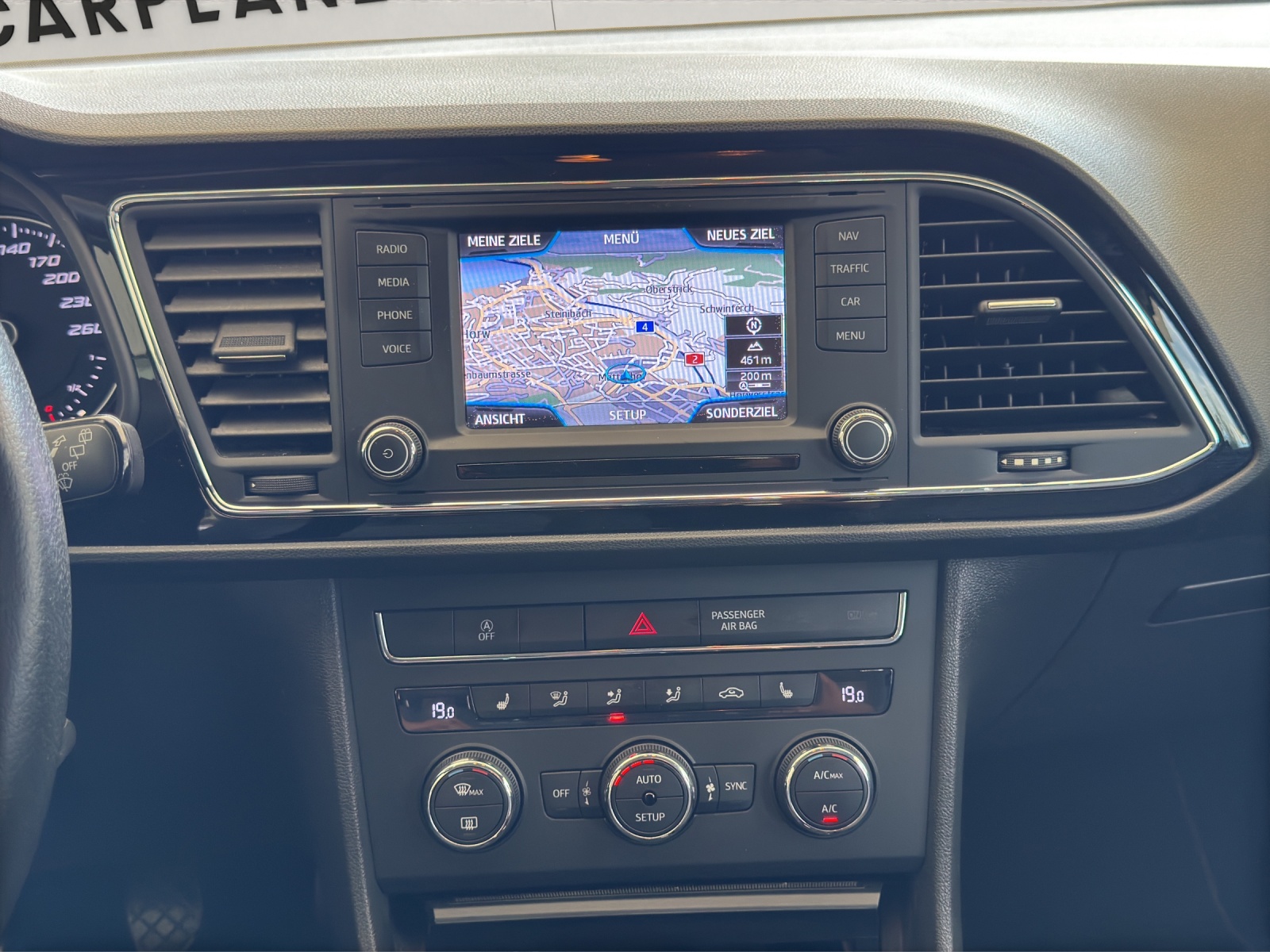 SEAT Leon 1.2 TSI 105 Style-image-14