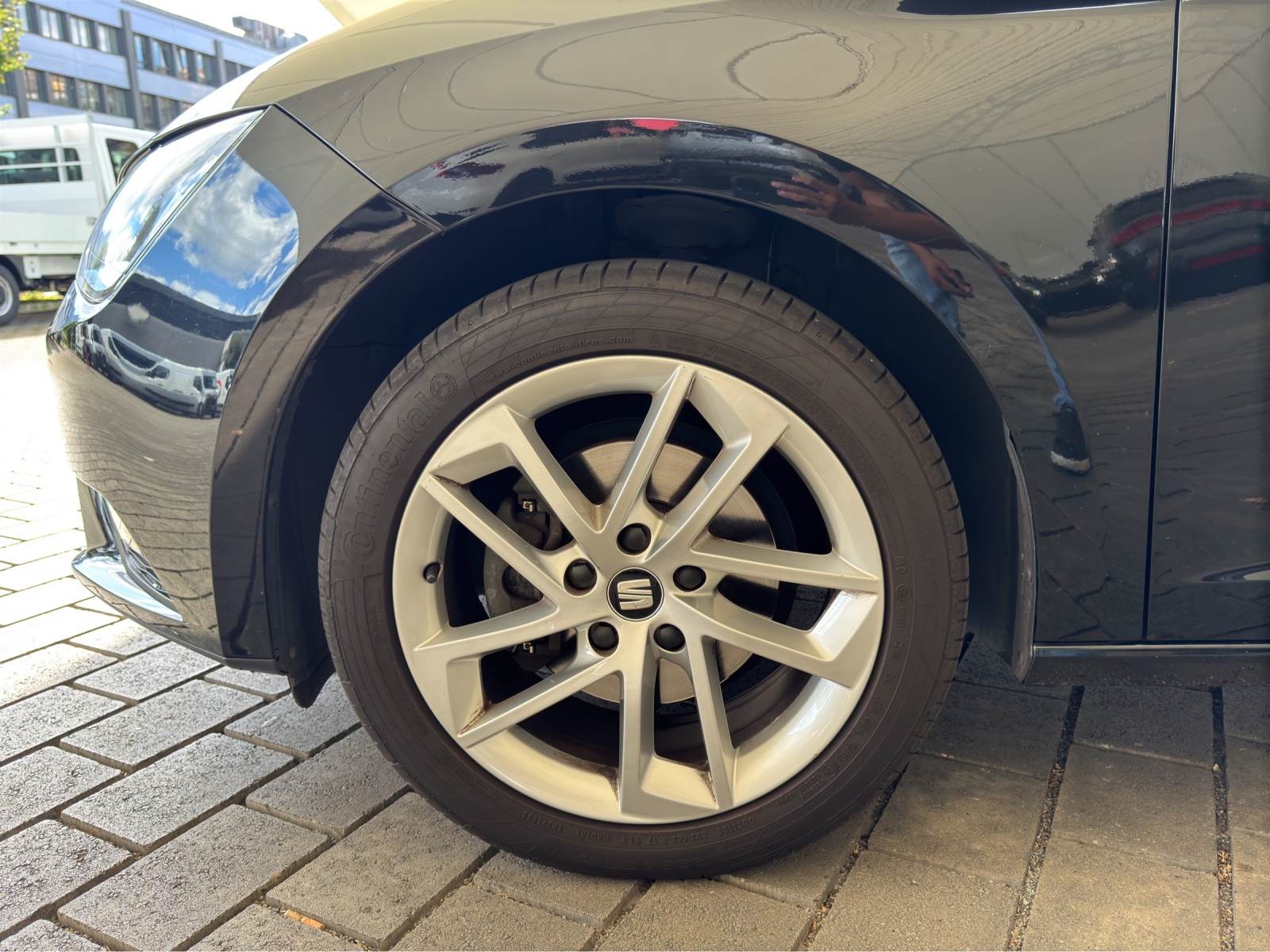 SEAT Leon 1.2 TSI 105 Style-image-7