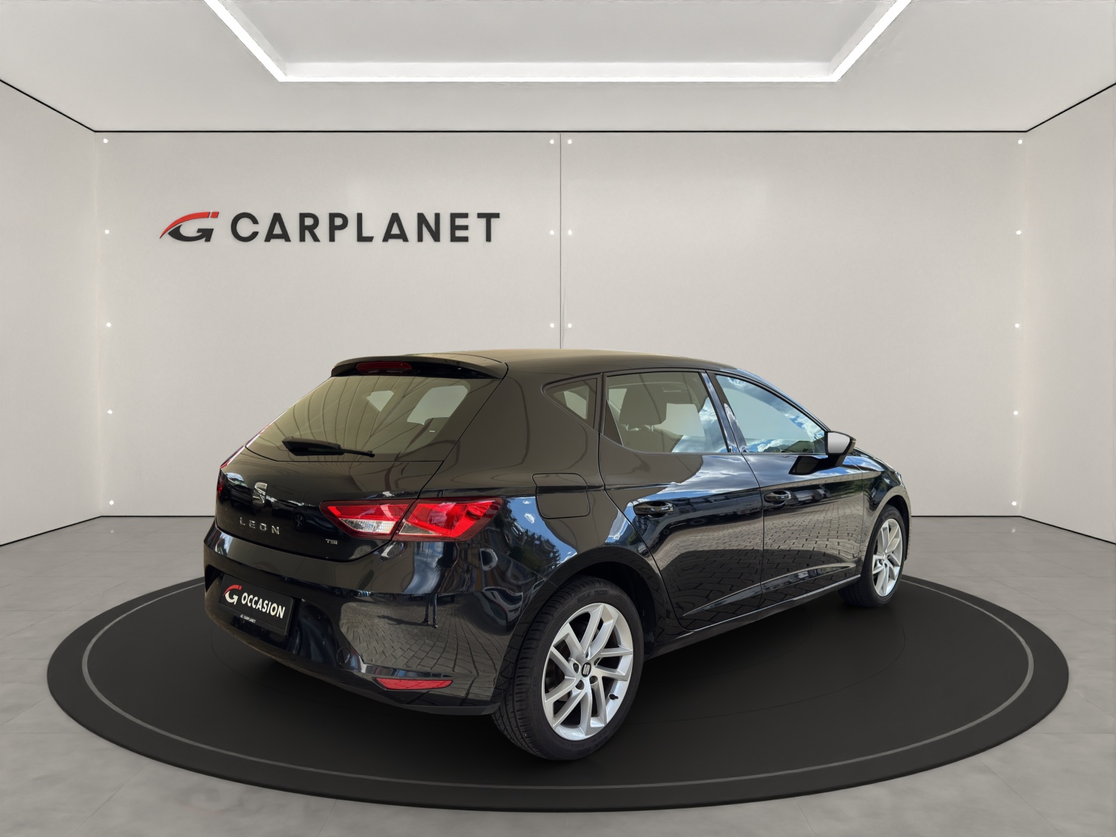 SEAT Leon 1.2 TSI 105 Style-image-5
