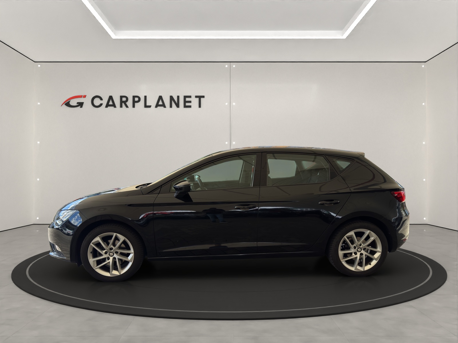 SEAT Leon 1.2 TSI 105 Style-showroom-element-3