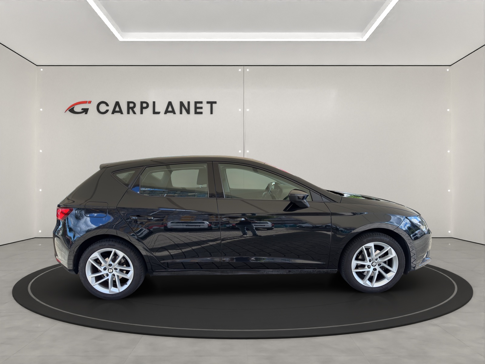 SEAT Leon 1.2 TSI 105 Style-showroom-element-2
