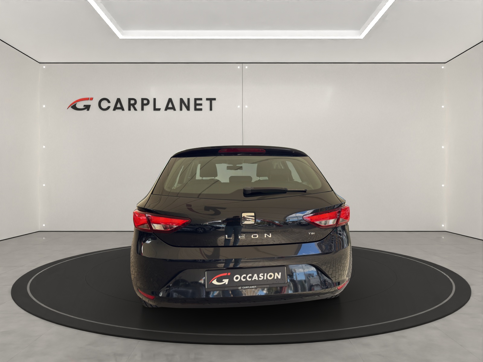SEAT Leon 1.2 TSI 105 Style-image-6
