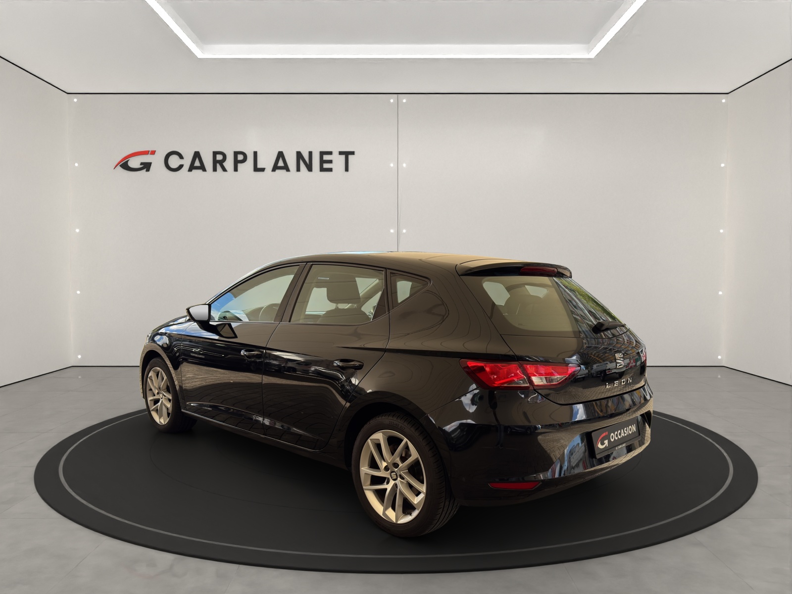 SEAT Leon 1.2 TSI 105 Style-image-4