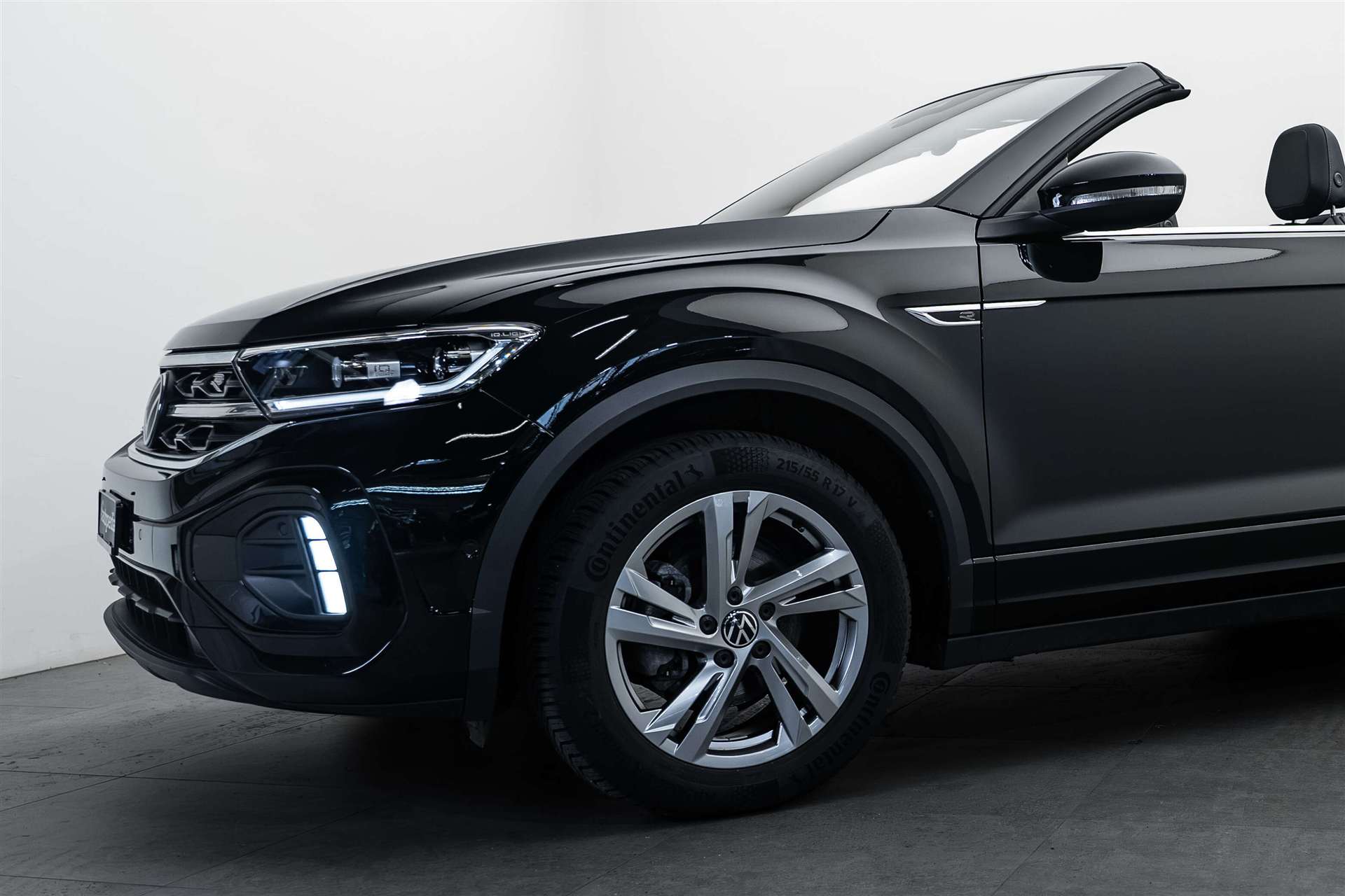VW VW T-Roc Cabriolet 1.5 TSI EVO R-Line DSG-showroom-element-1