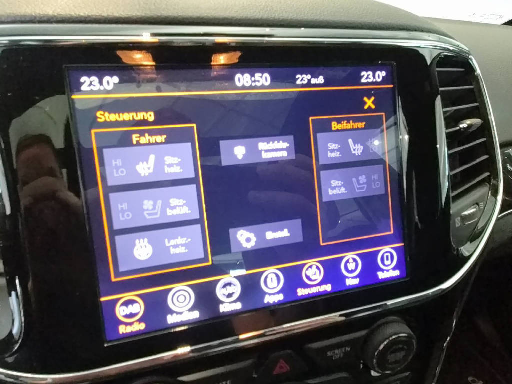 JEEP Grand Cherokee 3.0 CRD 250 Trailhawk-image-11
