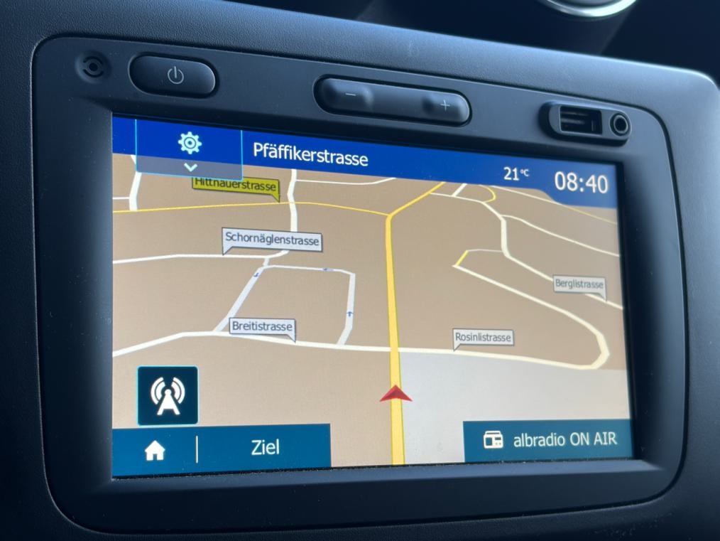 DACIA Duster TCe 150 Prestige 4x4-image-6