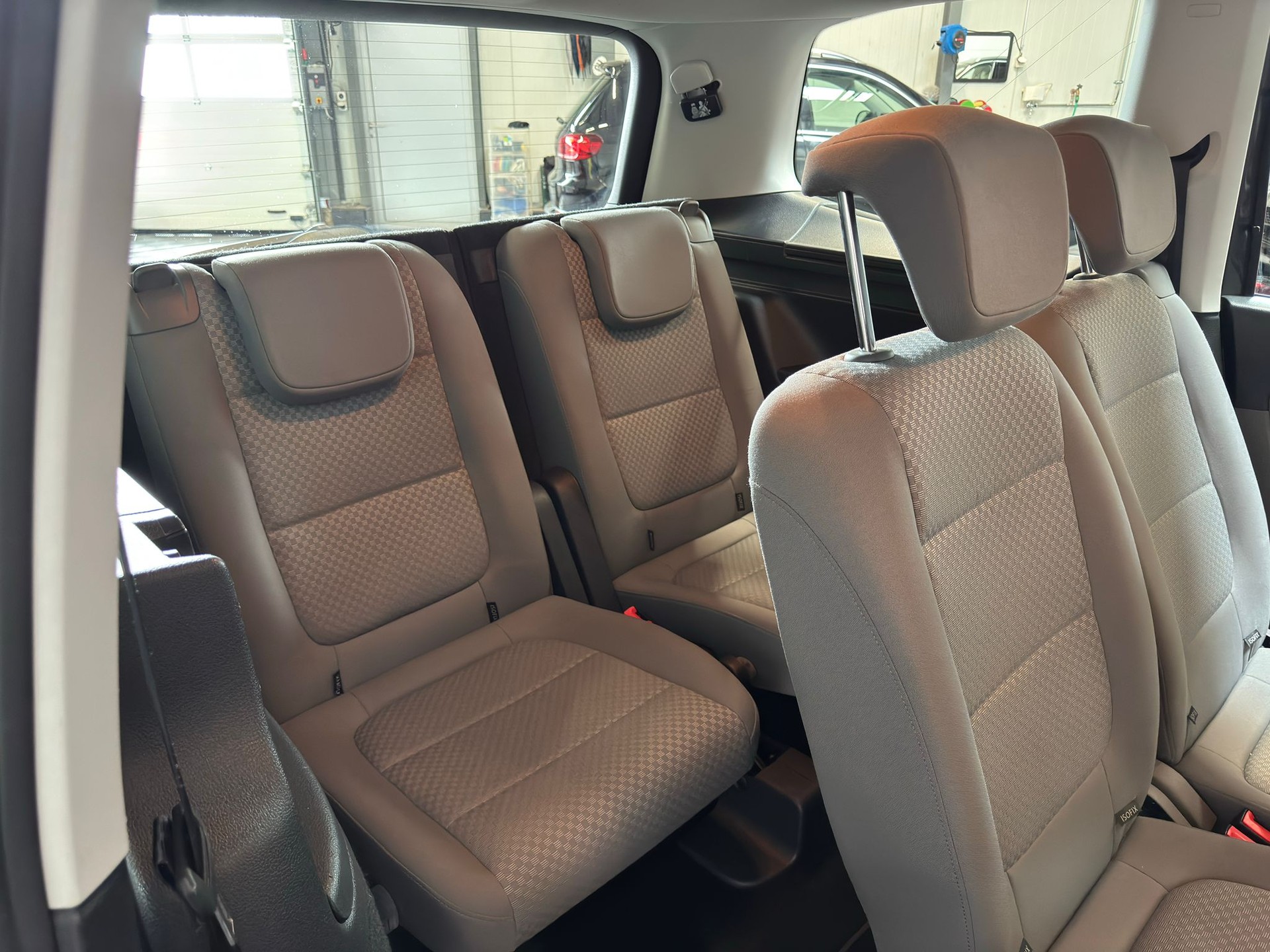 SEAT Alhambra 1.4 TSI Reference S/S 7Pl-image-10
