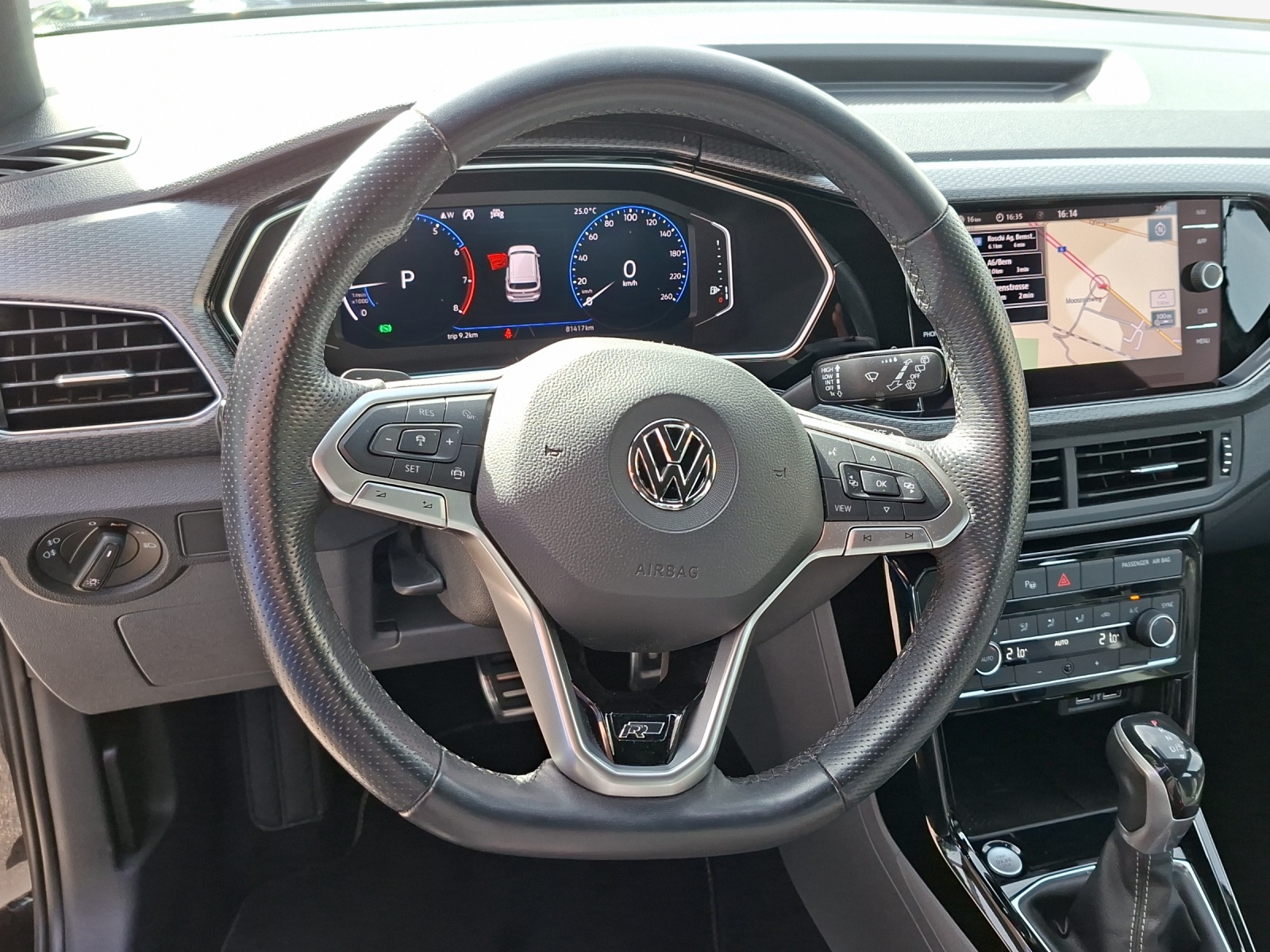 VW T-Cross 1.5 TSI EVO ACT Style DSG-image-9