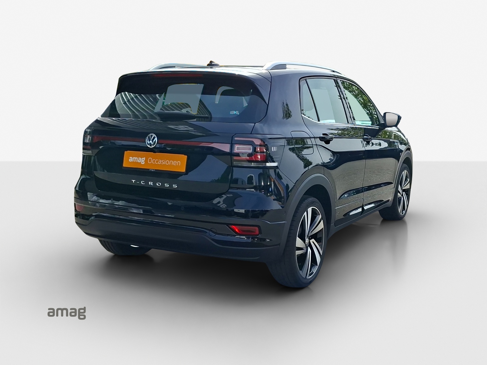 VW T-Cross 1.5 TSI EVO ACT Style DSG-image-4