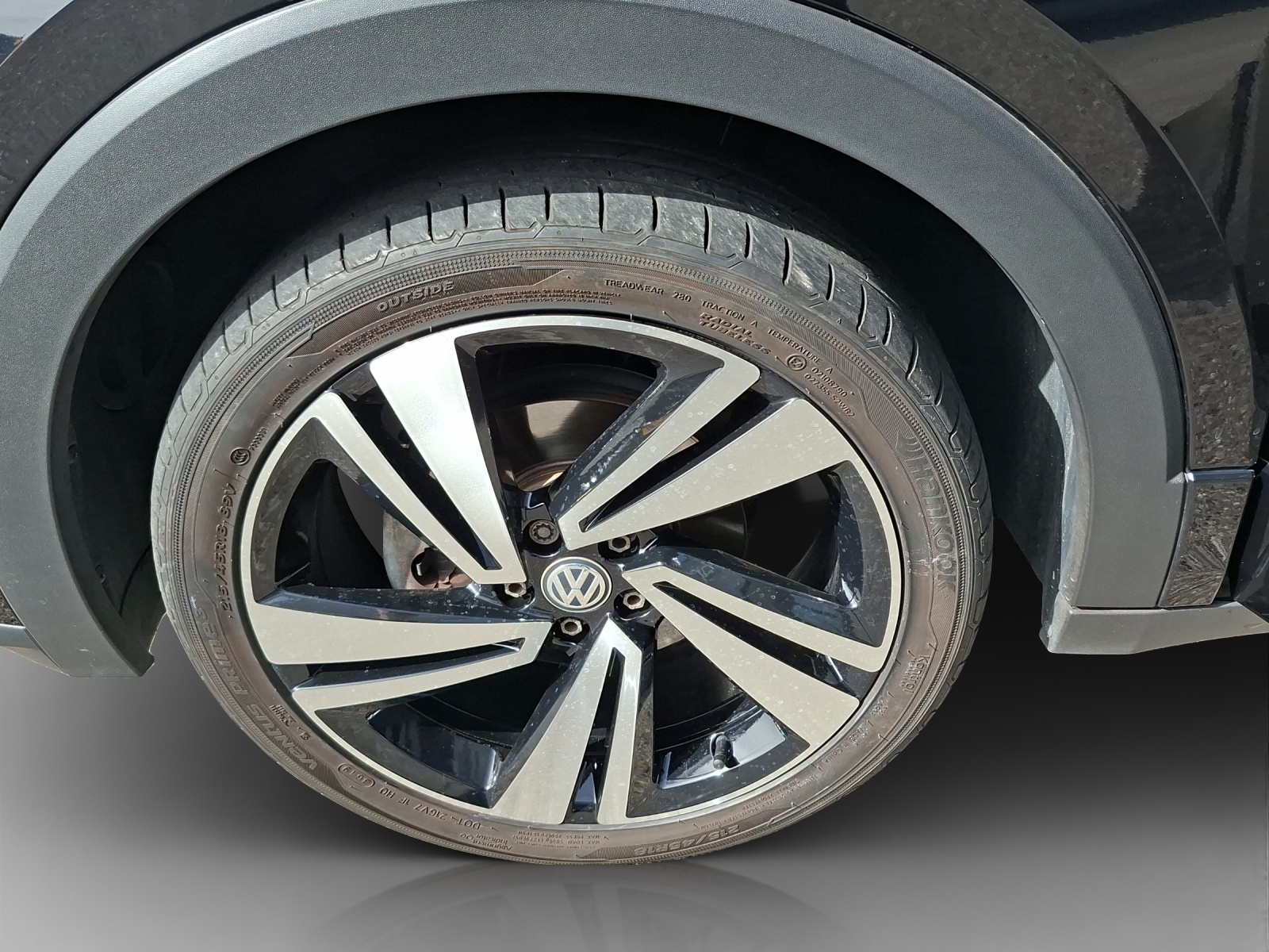 VW T-Cross 1.5 TSI EVO ACT Style DSG-image-13