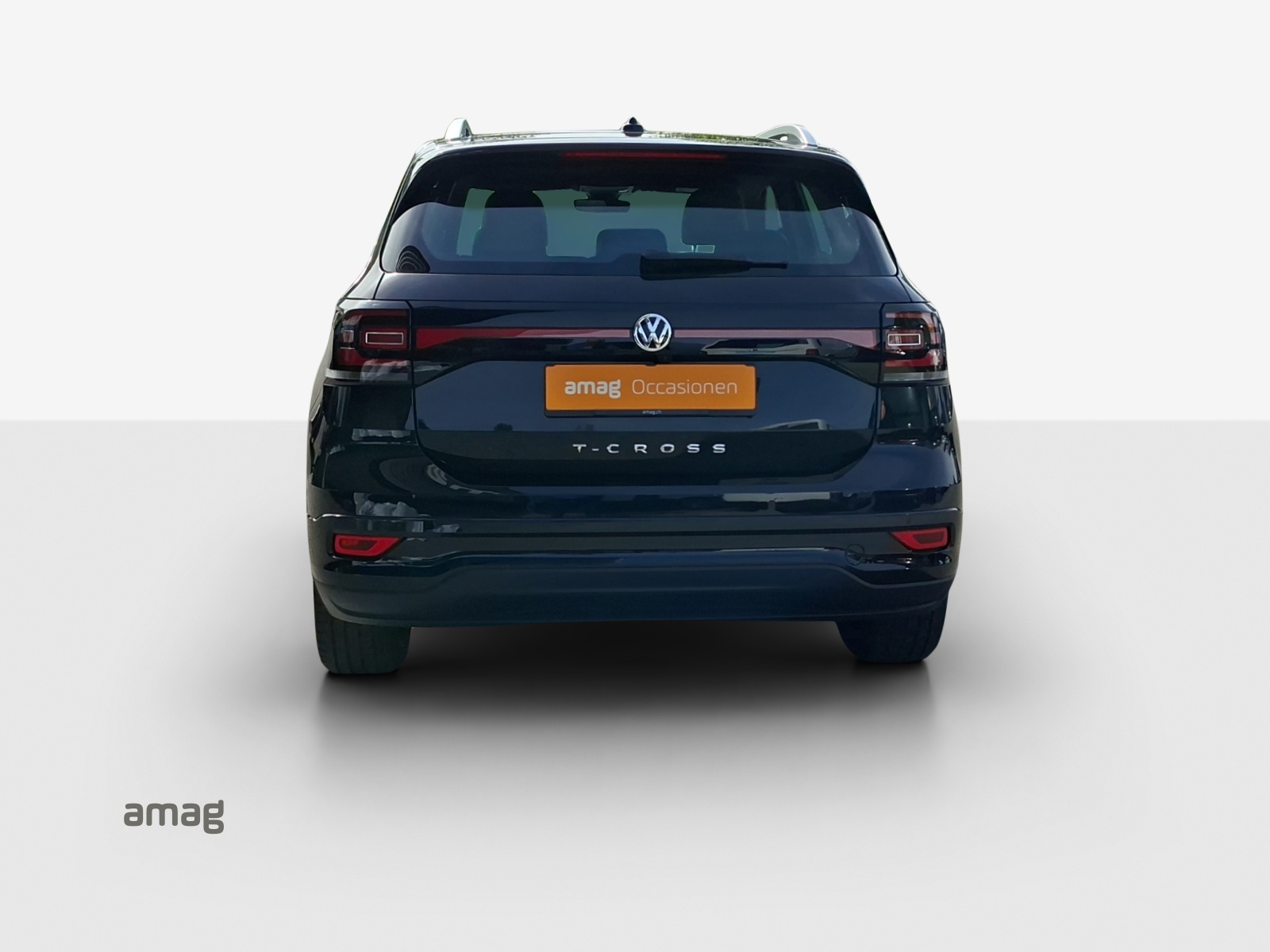 VW T-Cross 1.5 TSI EVO ACT Style DSG-showroom-element-3
