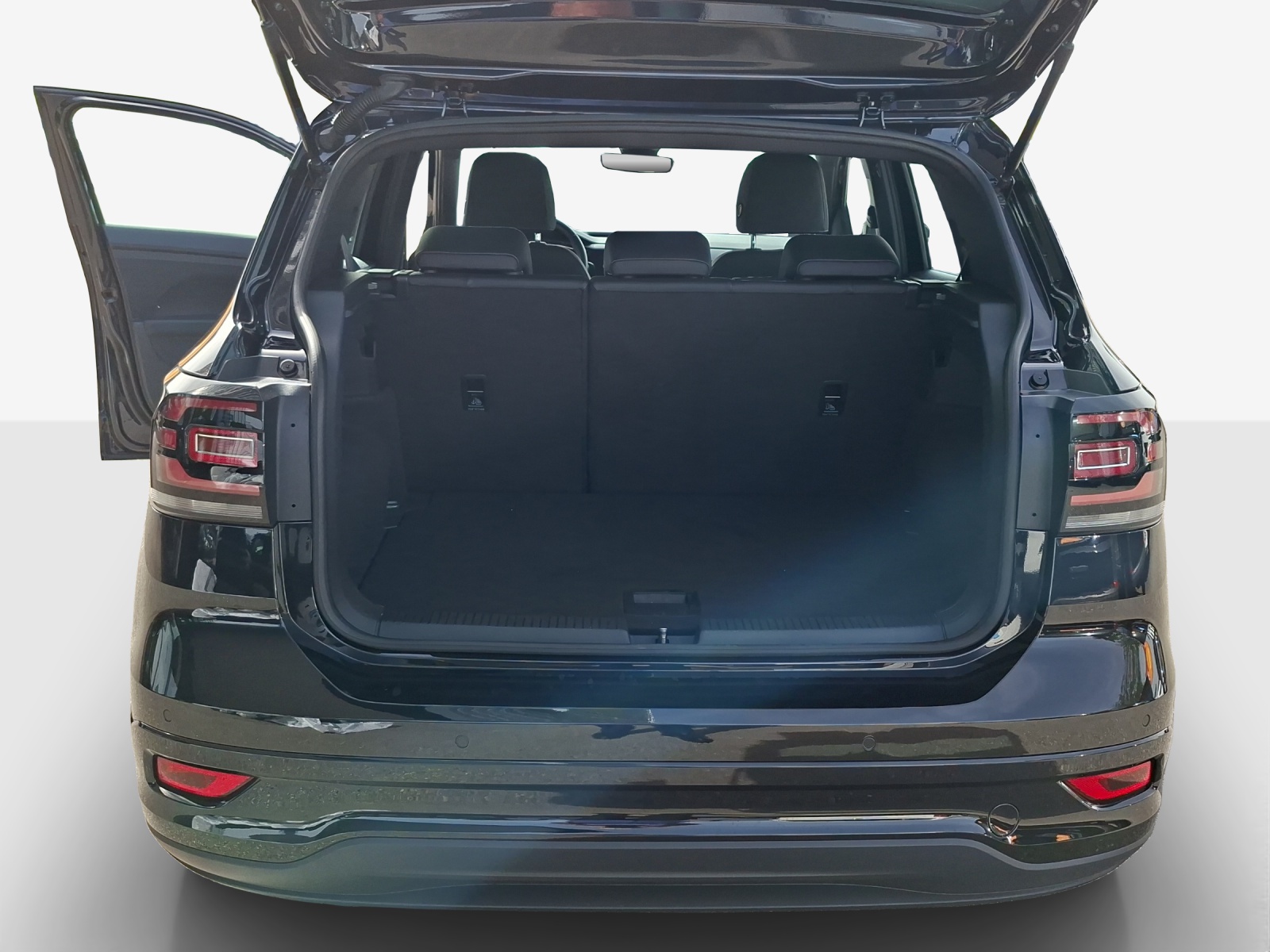 VW T-Cross 1.5 TSI EVO ACT Style DSG-image-12