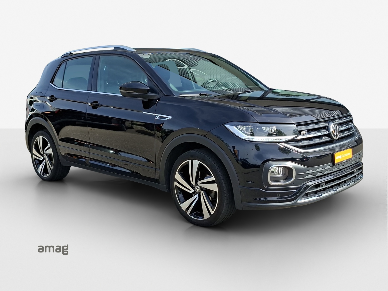 VW T-Cross 1.5 TSI EVO ACT Style DSG-image-5