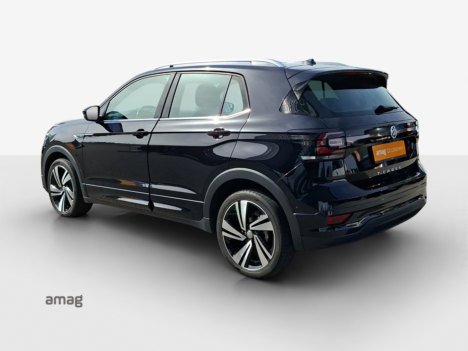 VW T-Cross 1.5 TSI EVO ACT Style DSG-showroom-element-2