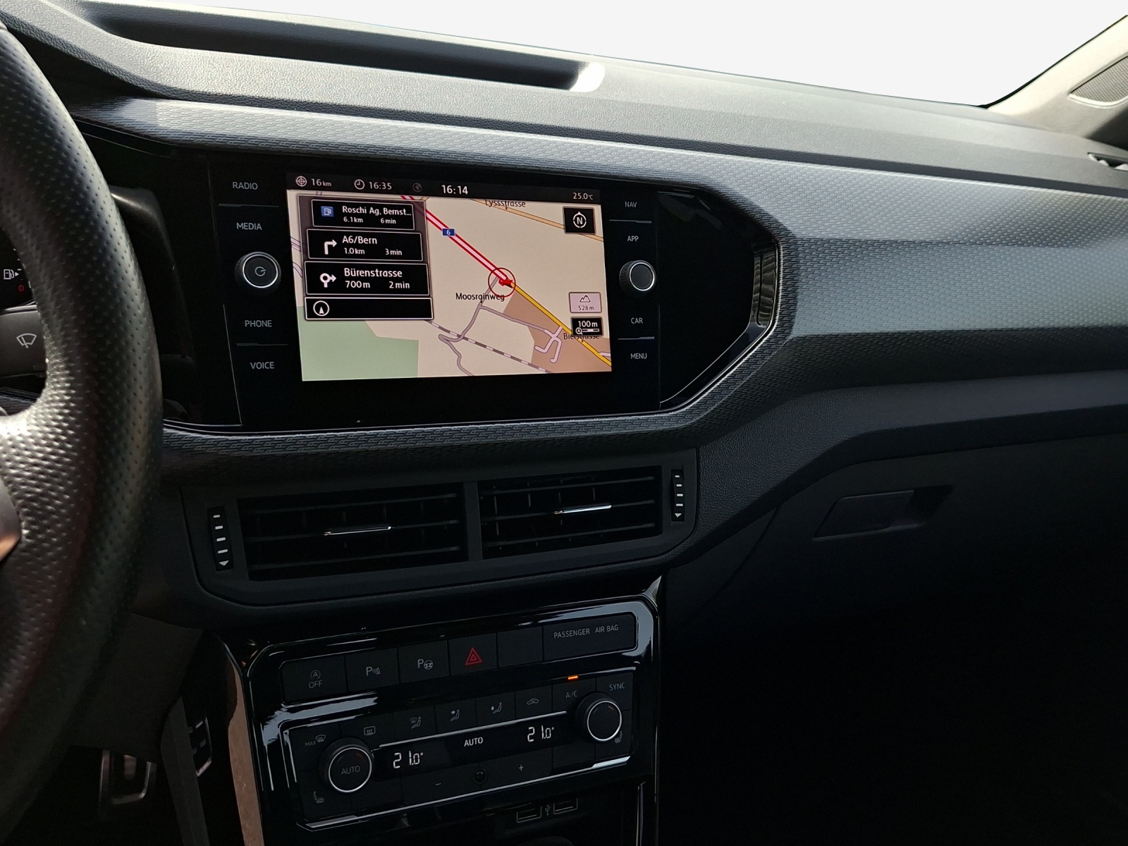 VW T-Cross 1.5 TSI EVO ACT Style DSG-image-10