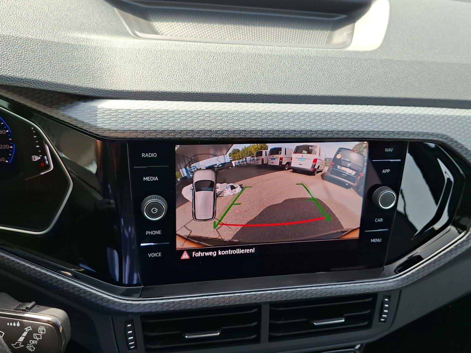 VW T-Cross 1.5 TSI EVO ACT Style DSG-image-15