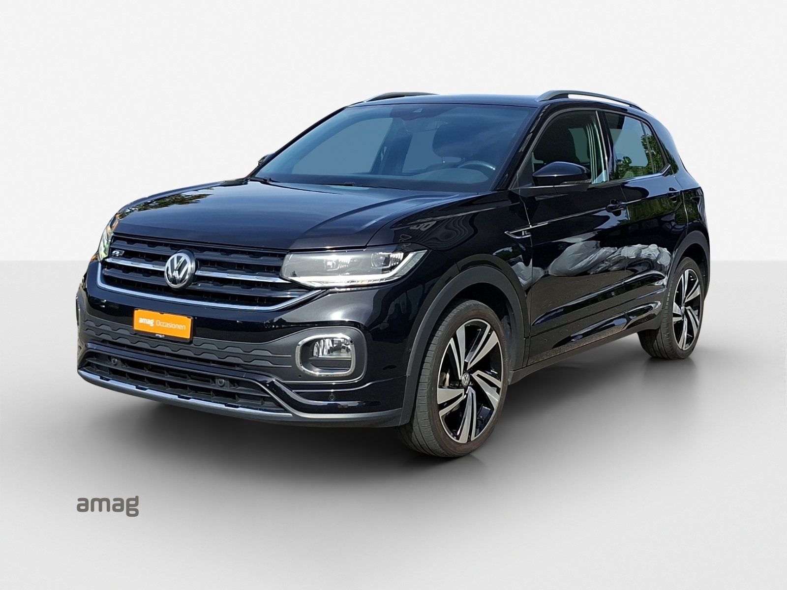 VW T-Cross 1.5 TSI EVO ACT Style DSG