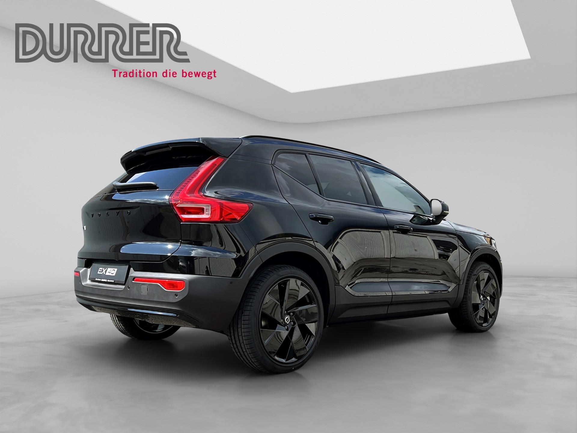 VOLVO EX40 Twin Black Edition AWD-showroom-element-3