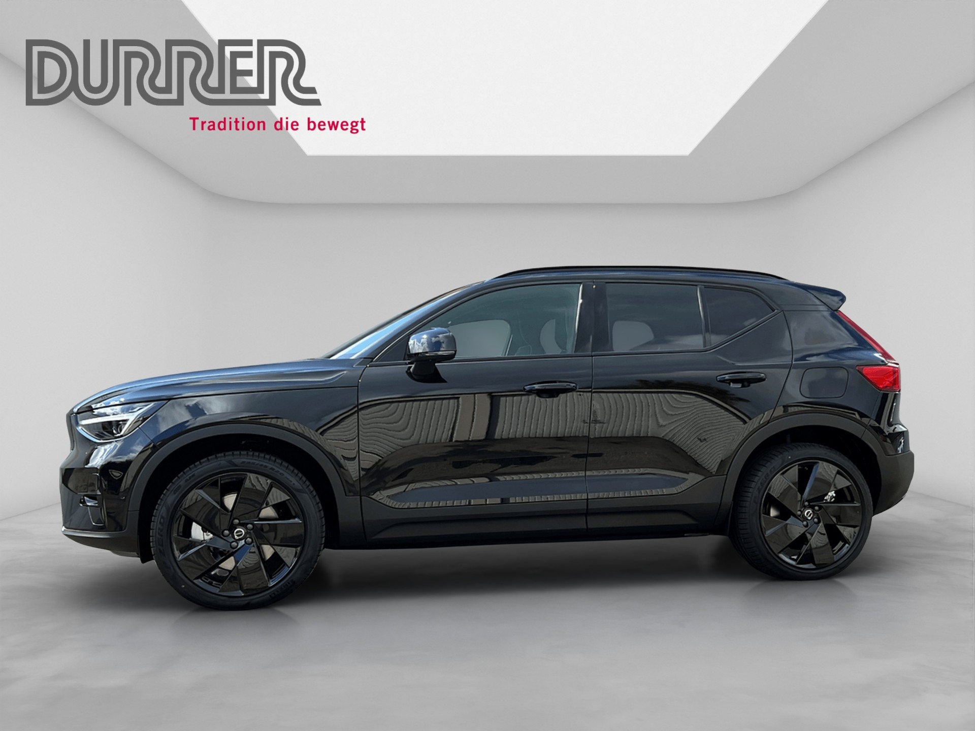 VOLVO EX40 Twin Black Edition AWD-showroom-element-1