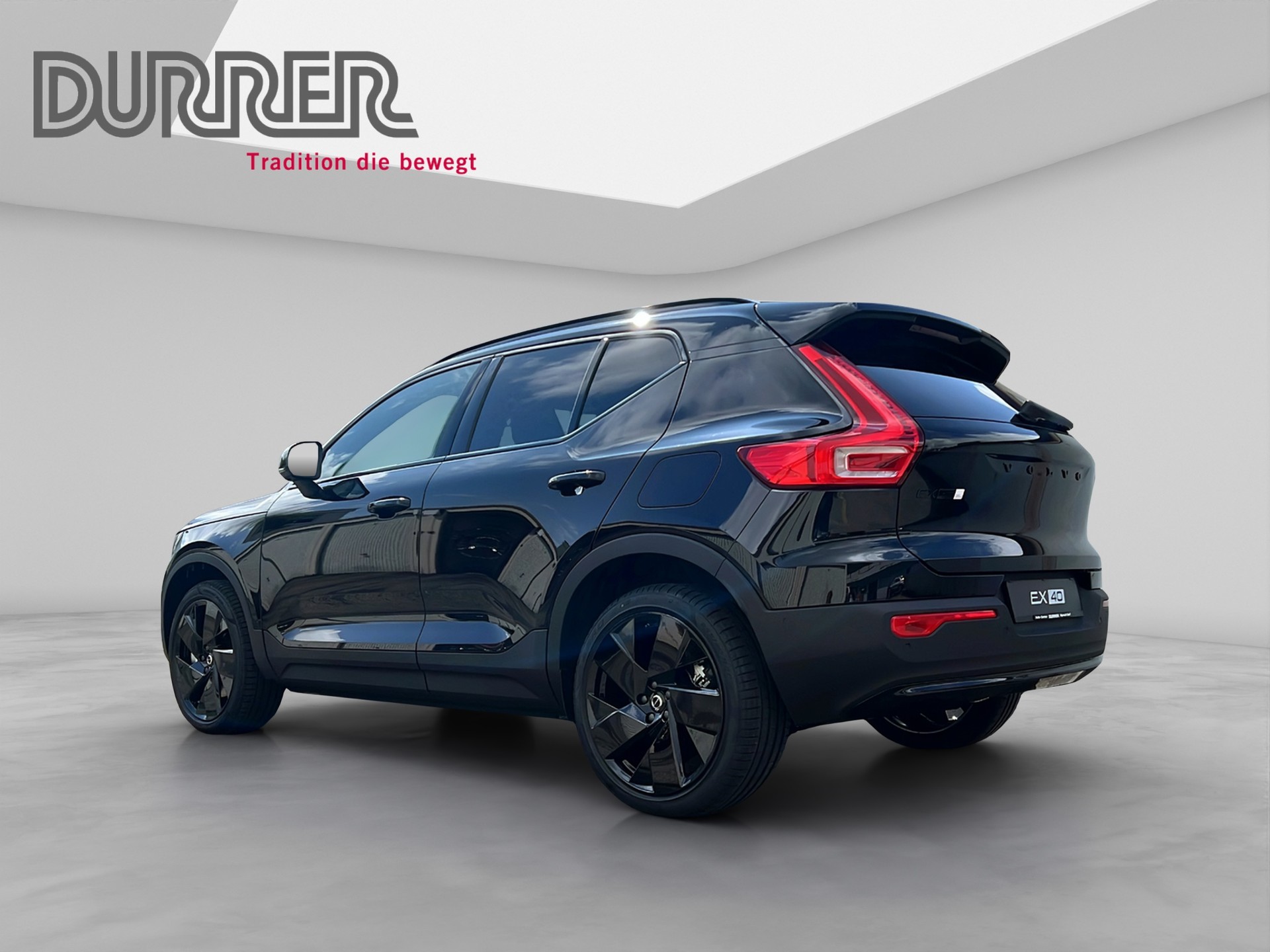 VOLVO EX40 Twin Black Edition AWD-showroom-element-2