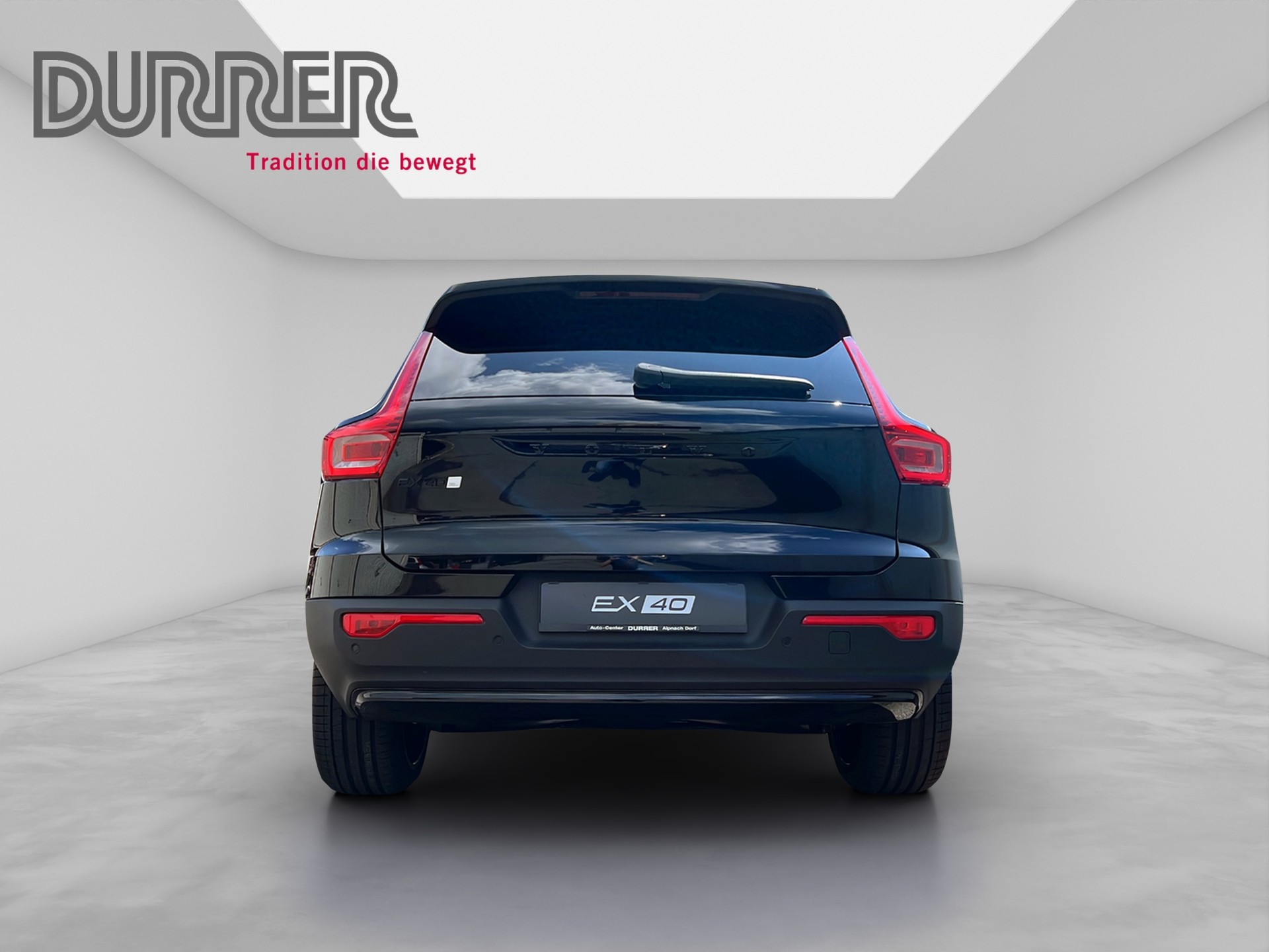 VOLVO EX40 Twin Black Edition AWD-image-7
