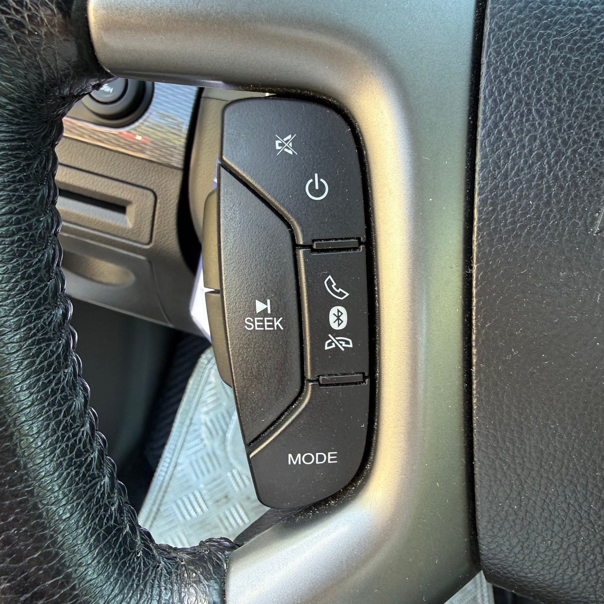 CHEVROLET Captiva 2.2 VCDi LT 4WD *1. HAND*-image-20