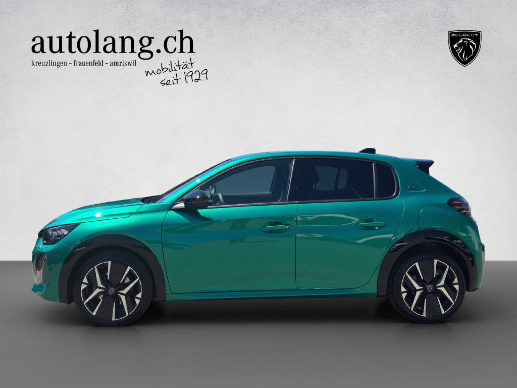 PEUGEOT 208 1.2 Hybrid 145 GT Exclusive-showroom-element-1