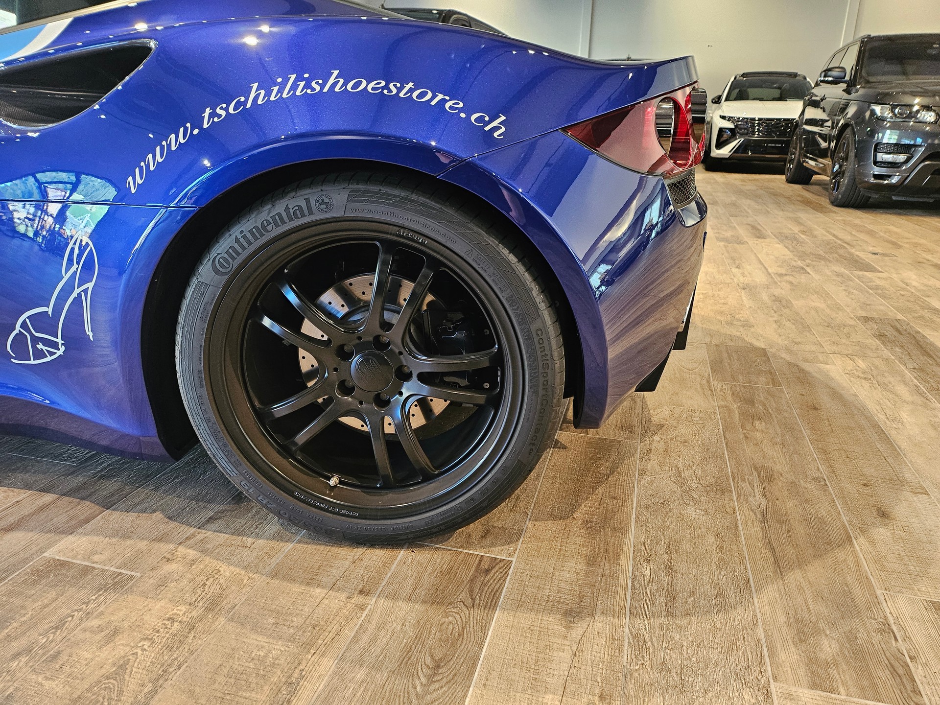 ARTEGA GT 3.6 V6 DSG đ„Martini Editionđ„Sammlerzustandđ„-image-17