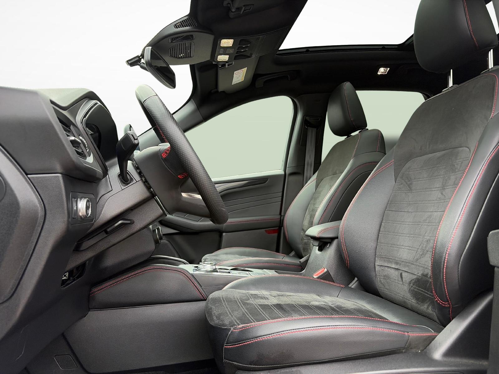 FORD Kuga 2.5 Hybrid ST-Line X 4x4-image-10