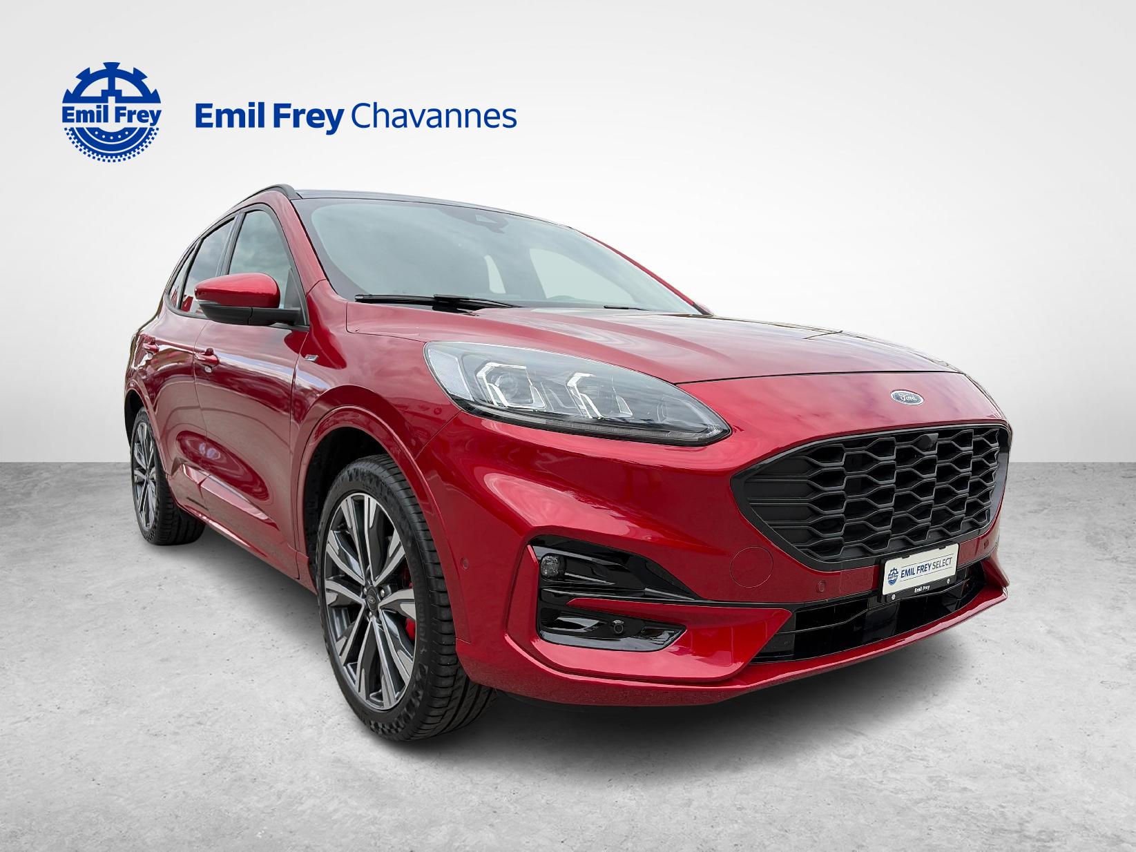 FORD Kuga 2.5 Hybrid ST-Line X 4x4-showroom-element-1