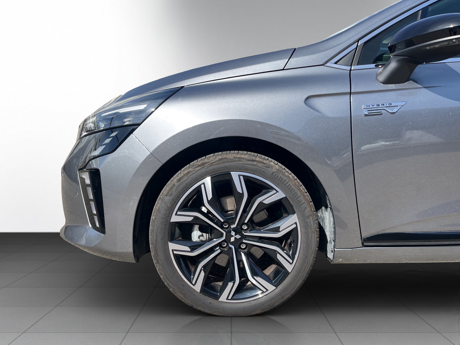 MITSUBISHI COLT 1.6 HEV Intense-image-6