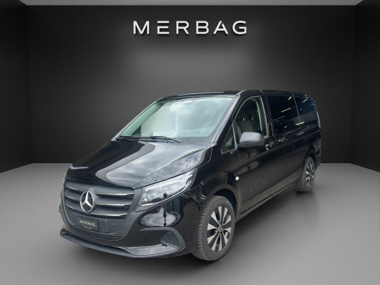 MERCEDES-BENZ Vito 116 CDI LaSel9G4M